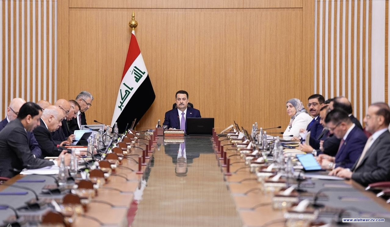 القرارات الكاملة لجلسة مجلس الوزراء اليوم