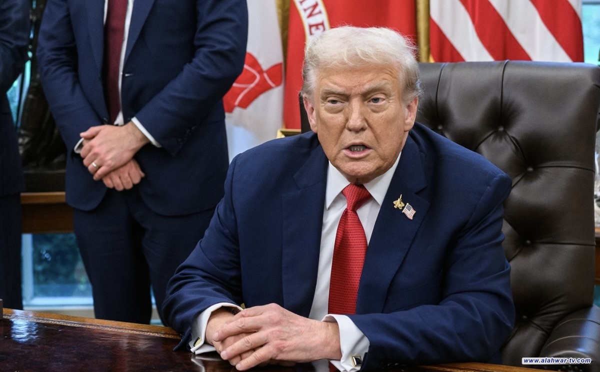 ترامب: المحادثات مع إيران قد تعقد خلال يومين في باكستان