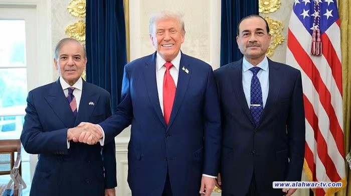 وسائل إعلام باكستانية: ترامب سيتوجه إلى باكستان لوضع اللمسات الأخيرة على اتفاق إسلام آباد