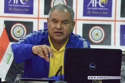 أسعد لازم: الدوري العراقي في تصاعد وتذبذب الأداء يهدد استقرار الفرق