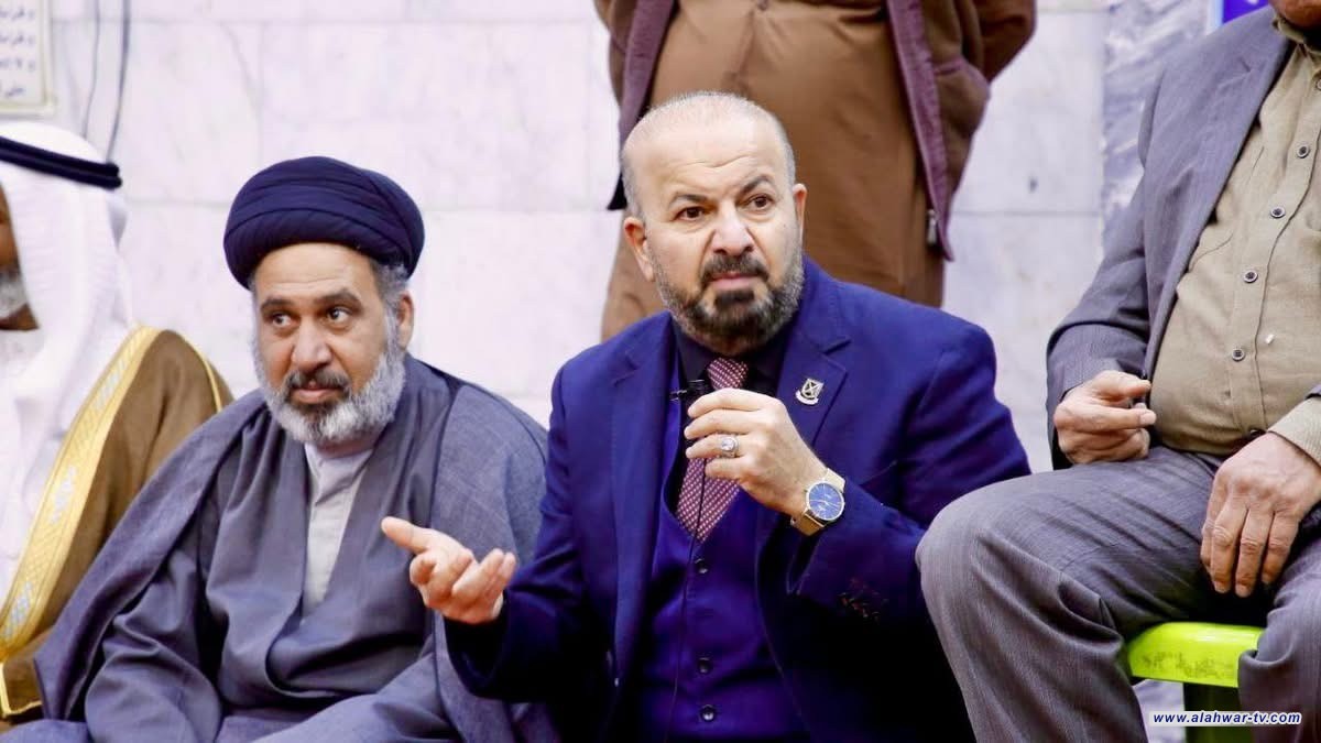 التصحر يدفع آلاف العوائل للهجرة من مناطقهم في ذي قار