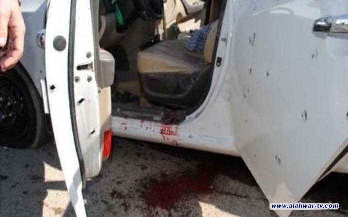 تفاصيل جديدة عن اغتيال المشهداني عبوة لاصقة مزقت جسده بعد مباراة المنتخب العراق