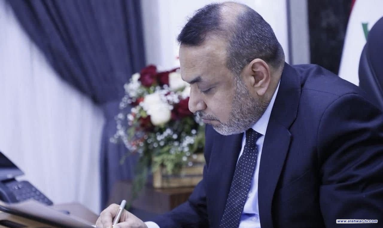 وزير العمل يعلن إعفاء مستفيدي الحماية الاجتماعية من الرسوم القضائية في المحاكم كافة