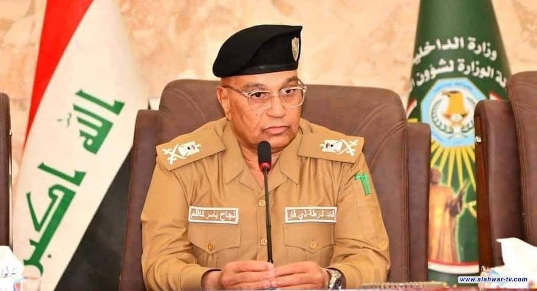 أكثر من 5600 أمر قبض في ذي قار وتراجع الدكات العشائرية