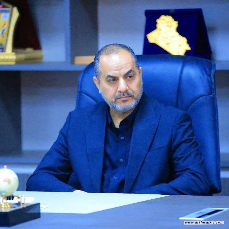 الناشي يعلن تأجيل تطبيق نظام دفع الغاز بالماستر كارد في ذي قار بعد احتجاج الوكلاء