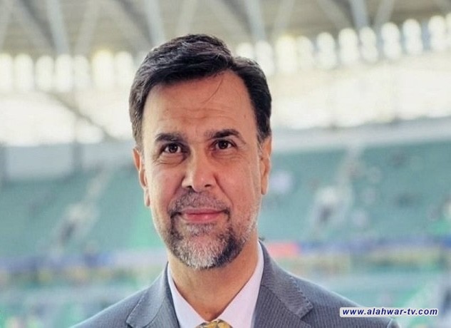 بسام رؤوف: المدرب العربي هو الأنسب للمنتخب الوطني في المرحلة المقبلة