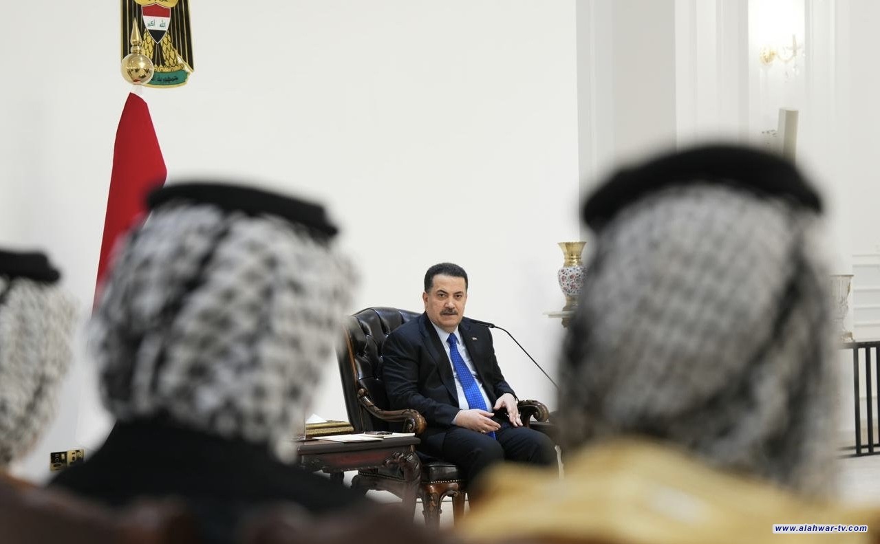 رئيس الوزراء: العراق دفع ثمناً باهظاً من أجل تحقيق الاستقرار المجتمعي