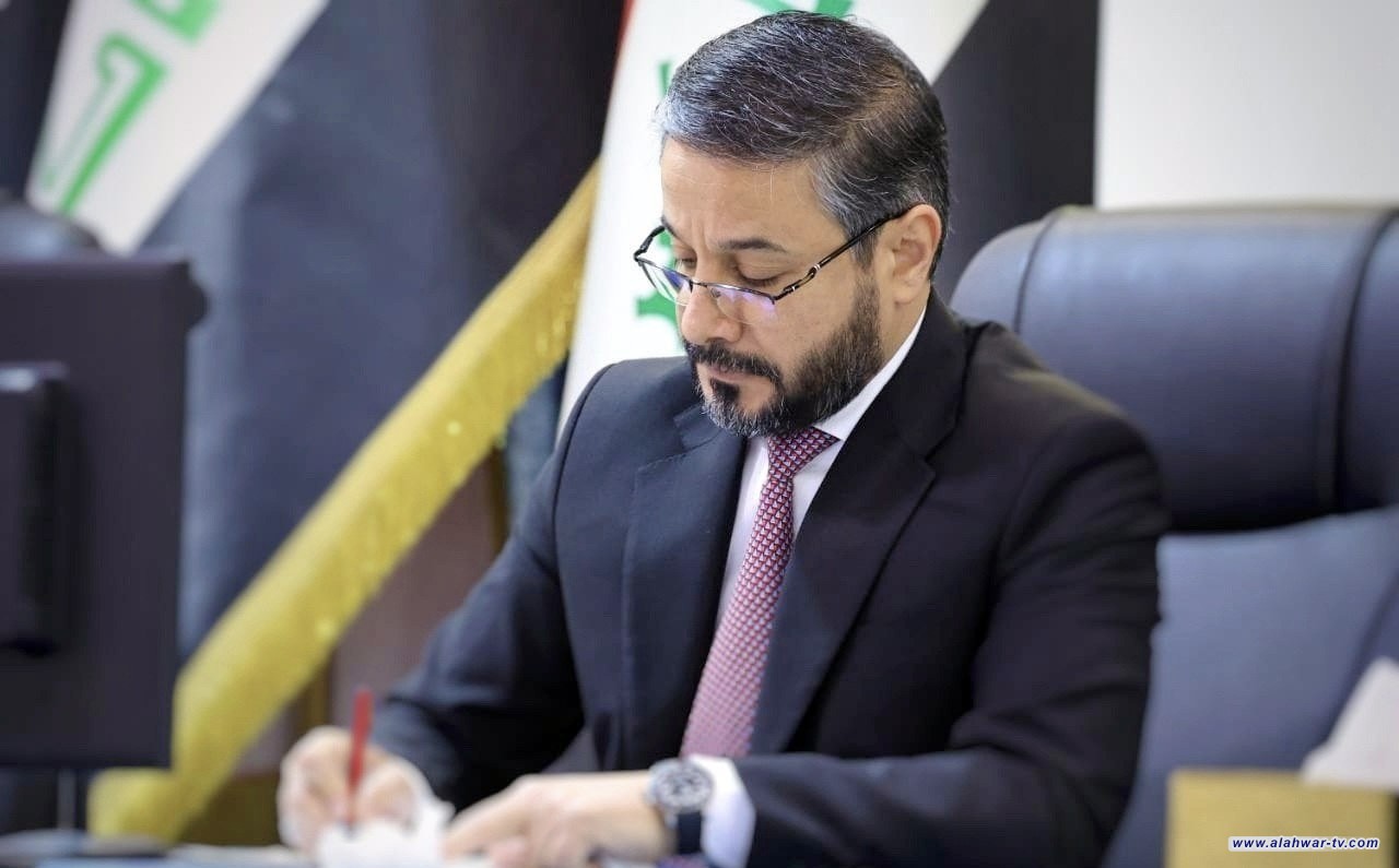 وزير التعليم يصدر أمراً وزارياً بإلغاء إجازة تأسيس كلية أهلية في بغداد