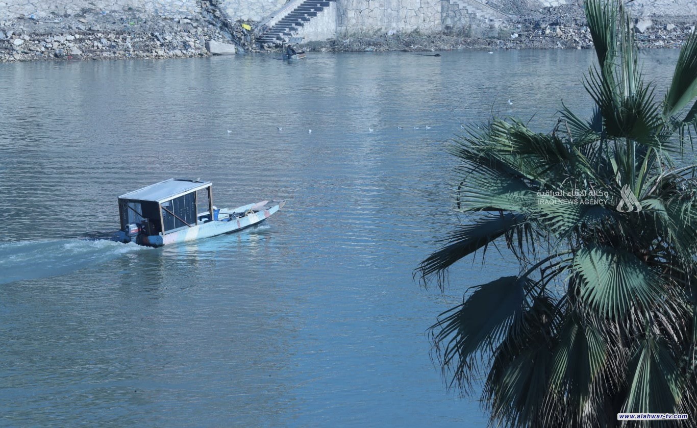 الموارد: الاتفاقية الإطارية مع تركيا ضمنت حقوق العراق المائية لعشر سنوات