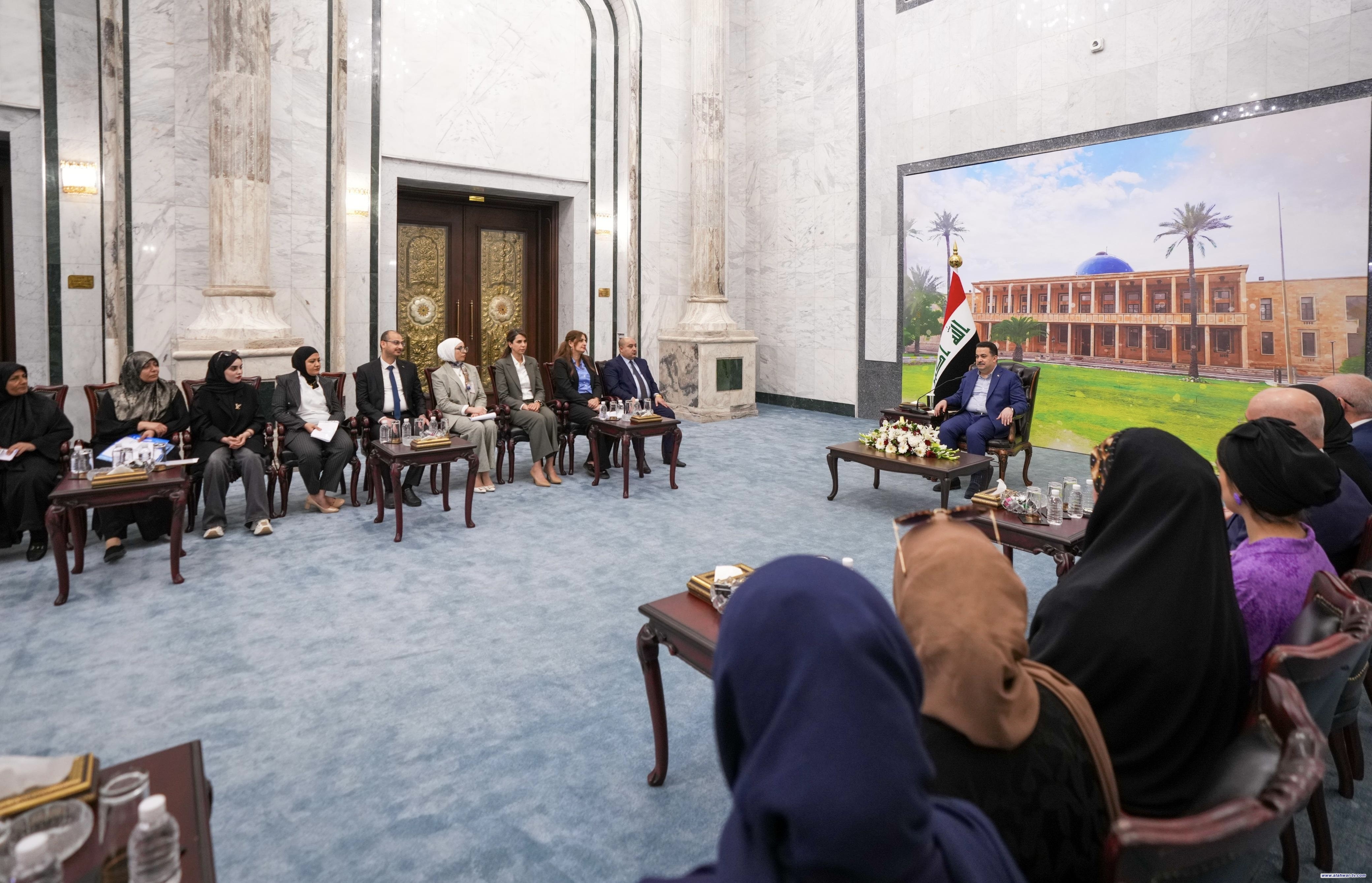 رئيس الوزراء: الحكومة بصدد إنشاء مراكز صحية تخصصية في المحافظات التي تفتقر لها