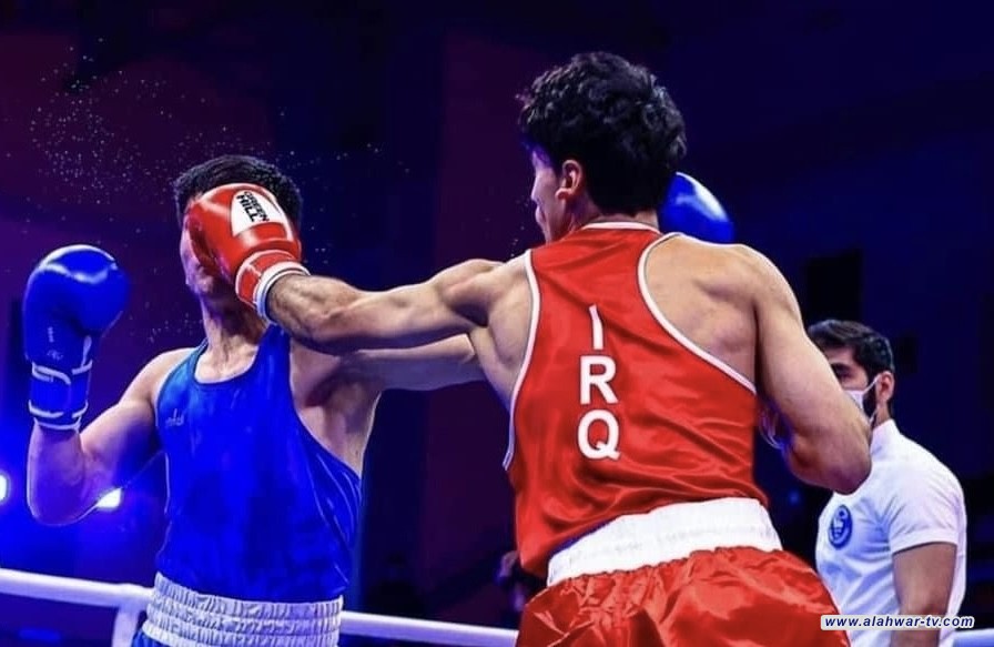 منتخب شباب الملاكمة يواصل معسكره في البوسنة استعداداً لدورة الألعاب الآسيوية