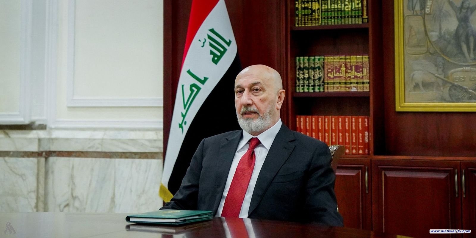 الرئيس البيلاروسي يهنئ رئيس الجمهورية ويؤكد حرص بلاده على تطوير العلاقات الثنائية