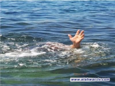 انتشال جثة طفل غريق من نهر في إحدى قرى قضاء النصر شمال الناصرية