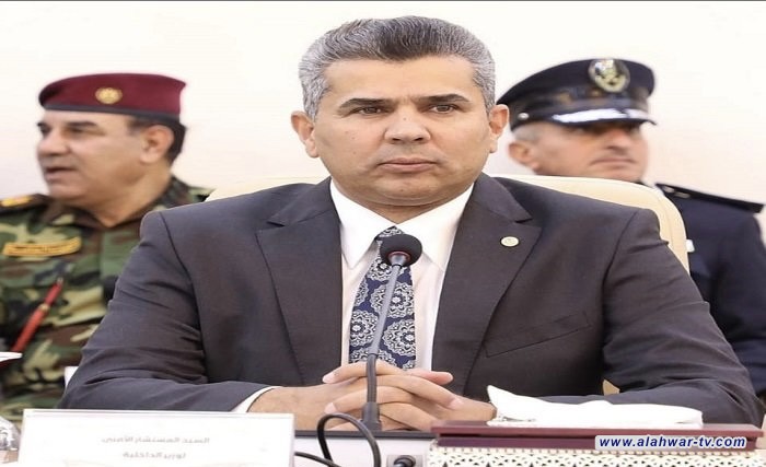 الداخلية تعلن عن خطة لإدارة مراكز المدن في جميع المحافظات