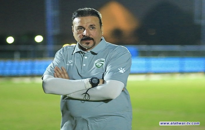 مساعد مدرب الغراف: نقاط القاسم مستحقة.. والاستعداد الذهني سلاحنا أمام الطلبة