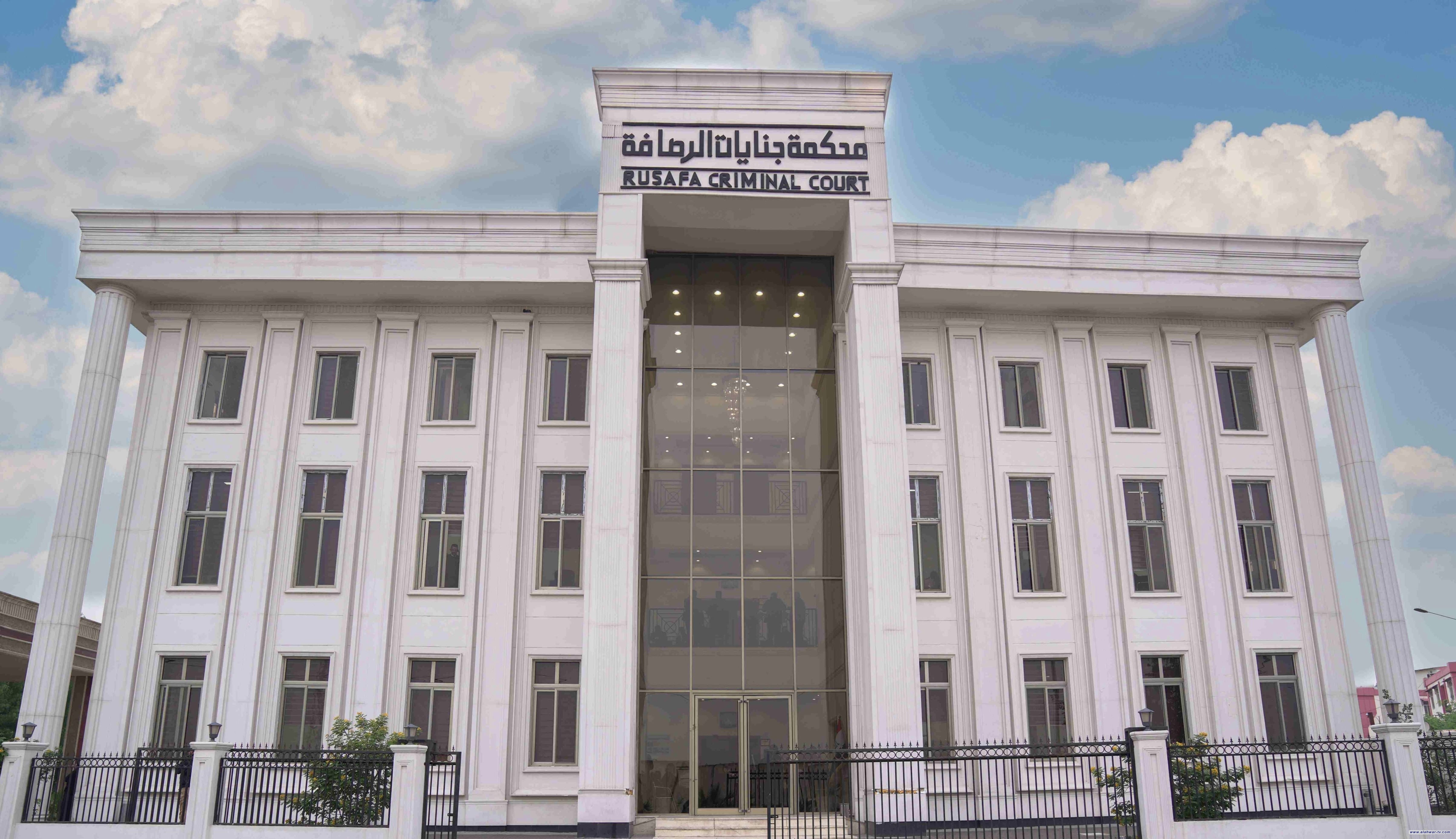 الجنائية المركزية: الإعدام بحق 5 مدانين ضبطت بحوزتهم 3 كغم من المخدرات