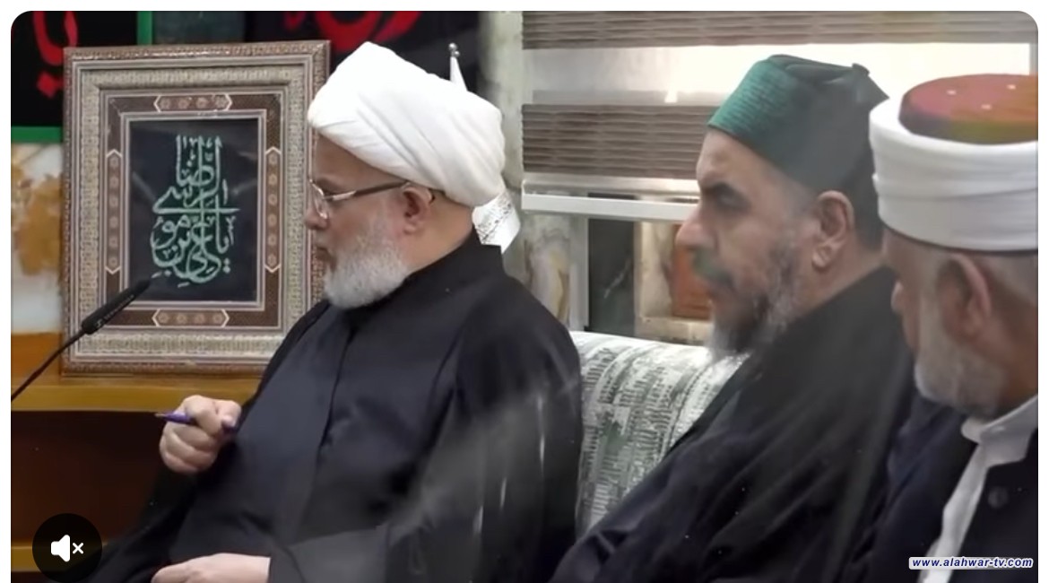 الشيخ الكربلائي: المرجعية العليا ترفض الاستفزاز وتدعو للوحدة