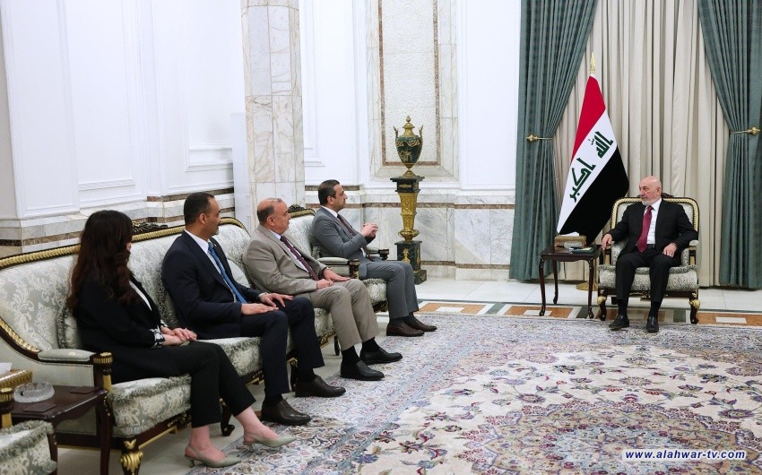 رئيس الجمهورية يؤكد أهمية دور ديوان الرقابة في حماية المال العام وتحقيق النزاهة