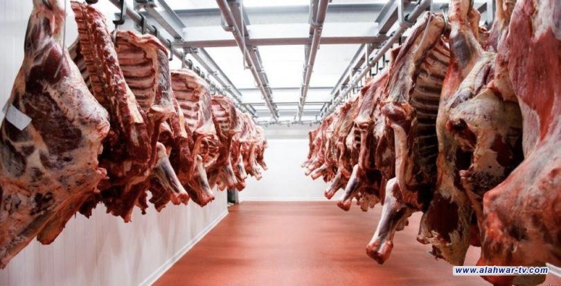 مدير المستشفى البيطري في ذي قار يكشف أن 87 بالمئة من إصابات الحمى النزفية ناجمة عن التعامل الخاطئ مع اللحوم