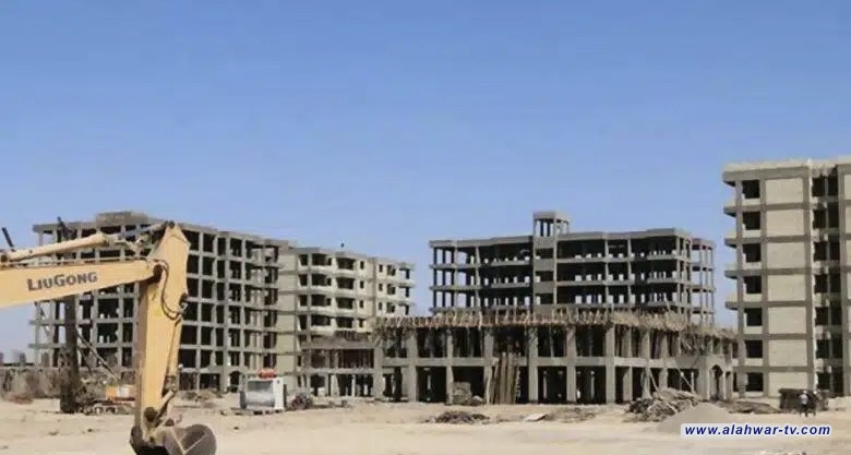 ذي قار بحاجة الى 150 مليار دينار لضمان استمرار مشاريعها حتى نهاية العام