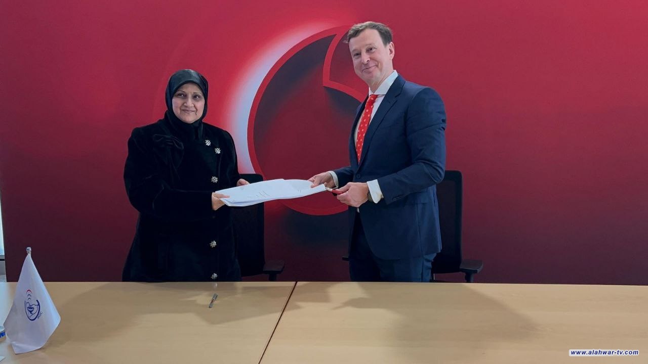 وزيرة الاتصالات: تفعيل الترانزيت والكيبل الضوئي جعل أنظار الشركات العالمية على الممر العراقي