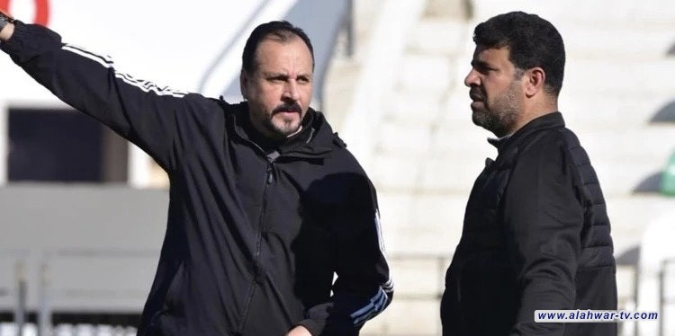 حسن كمال: نوروز يعاني هجومياً رغم تحسن الأداء الدفاعي