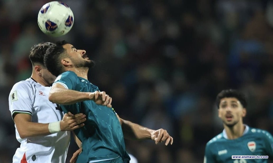 منتخبنا الوطني يتراجع إلى المركز 59 في تصنيف الفيفا