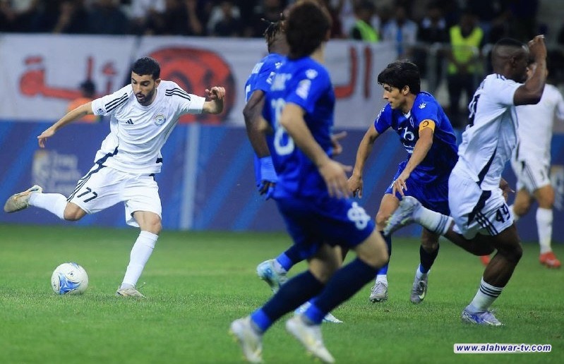 أربع مواجهات مرتقبة اليوم في الجولة الـ26 من دوري نجوم العراق