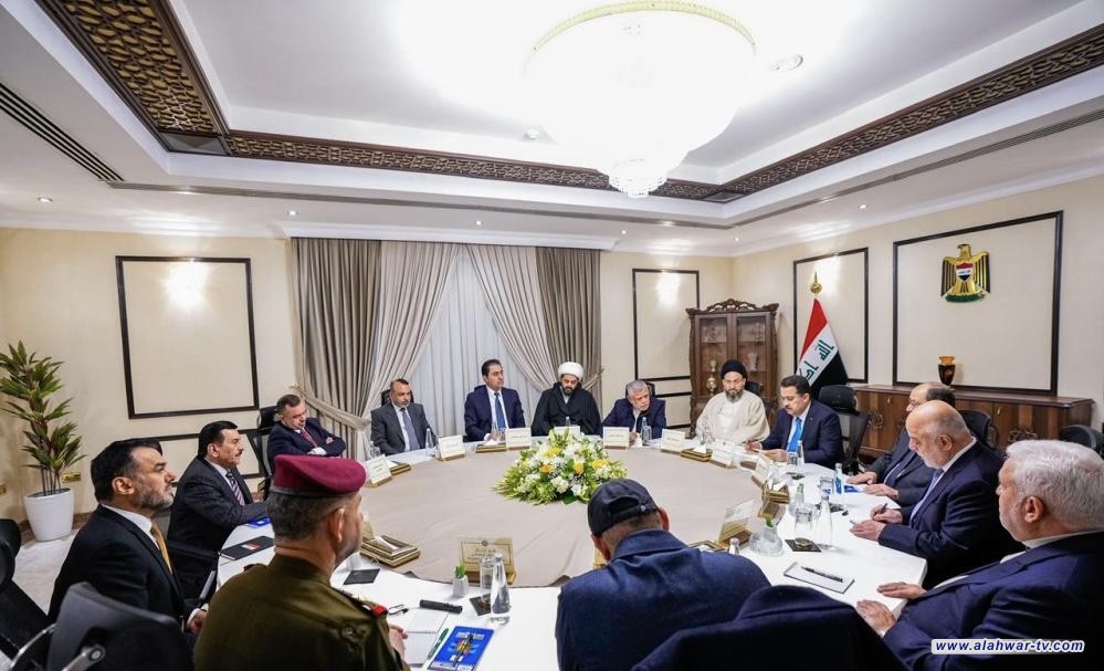 الكشف عن سبب تأجيل اجتماع الإطار التنسيقي.. وهذه آخر تطورات رئاسة الوزراء