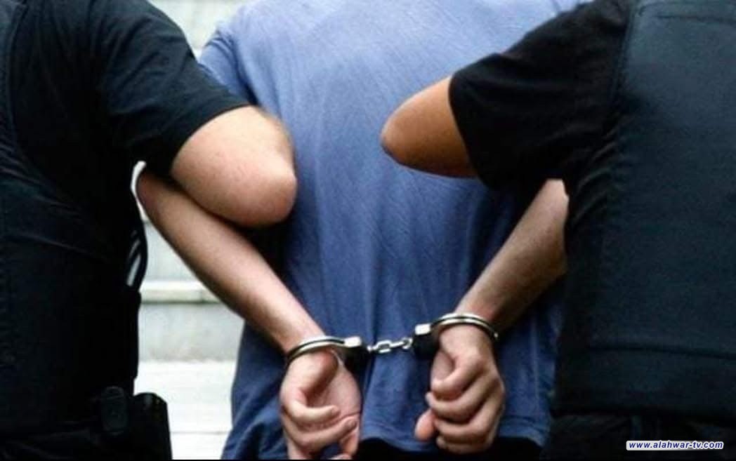 شرطة ذي قار تلقي القبض على متهمين أحدهما بقضايا إرهابية