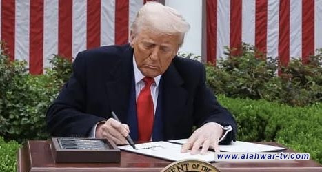 العراق يتخذ موقفاً هادئاً تجاه زيادة الرسوم الجمركية الأميركية