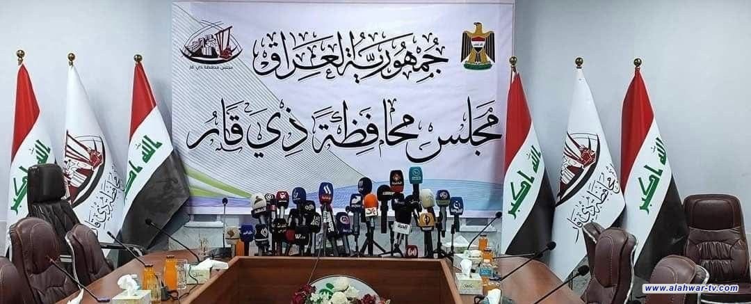 اجتماع طارئ مرتقب لمجلس ذي قار لمناقشة واقع القطاع الصحي