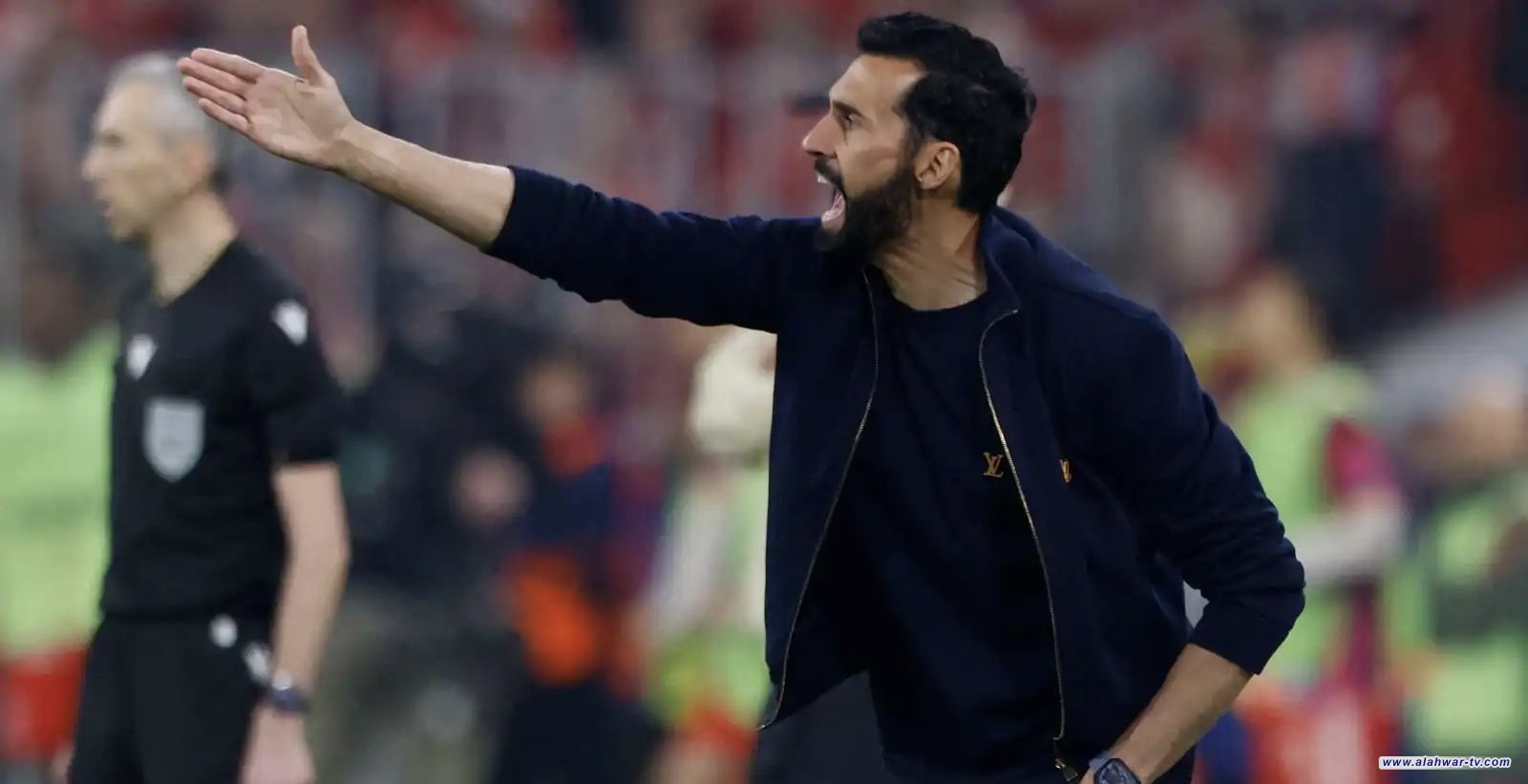 الريال يقرر رحيل أربيلوا.. وكلوب يتصدر 3 مرشحين لخلافته