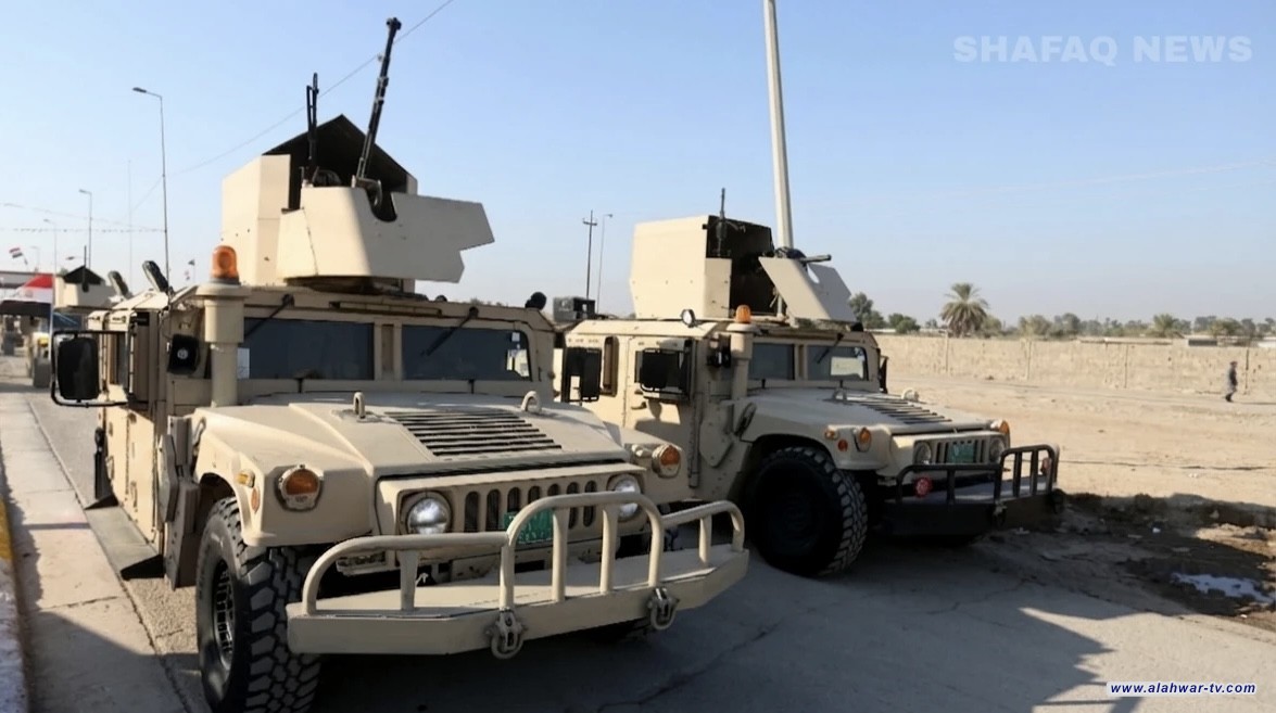 قوة مشتركة تنهي نزاعاً عشائرياً جنوبي العراق