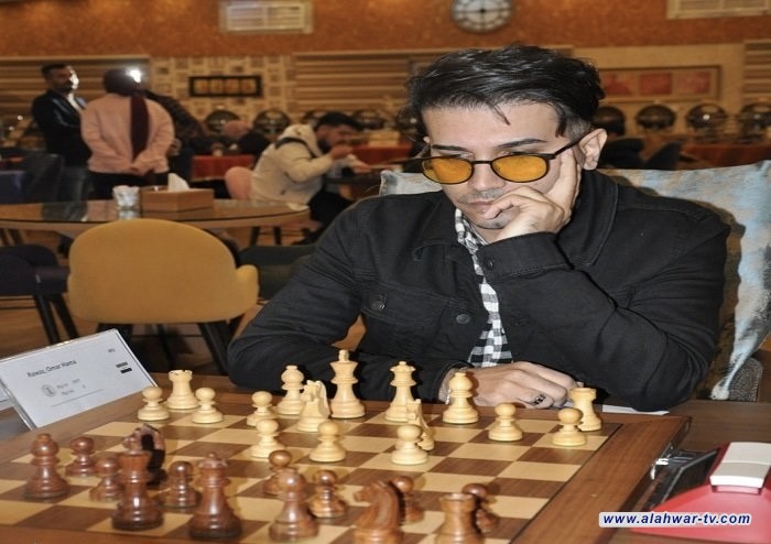 الديوانية تحتضن بطولة دولية للشطرنج الكلاسيك