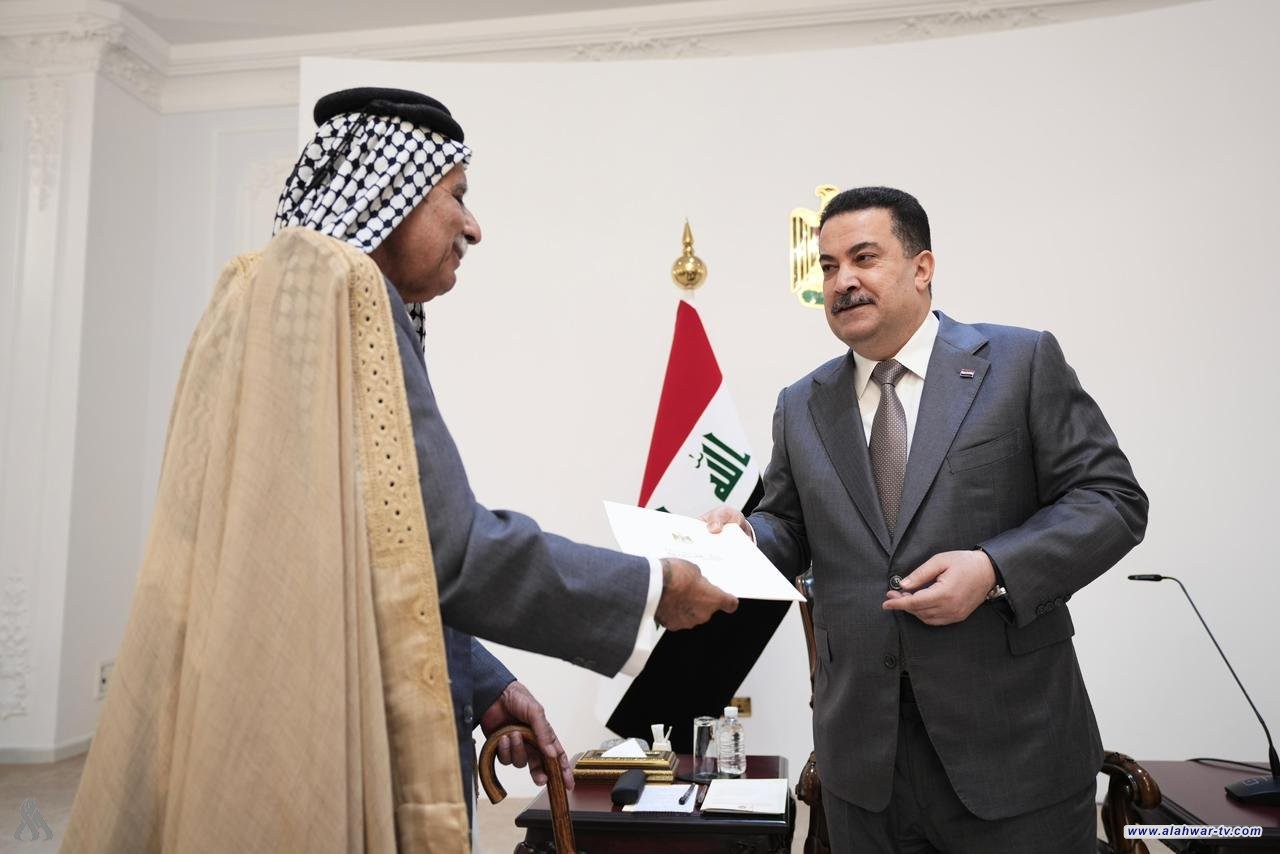 رئيس الوزراء يحث المحافظين على سرعة إنجاز معاملات الأراضي المشمولة بالقرار 320