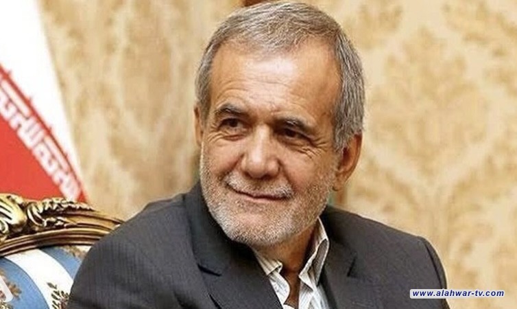 بزشكيان: لا نسعى للحرب مع أي دولة لكننا لن نتردّد في الدفاع عن بلدنا