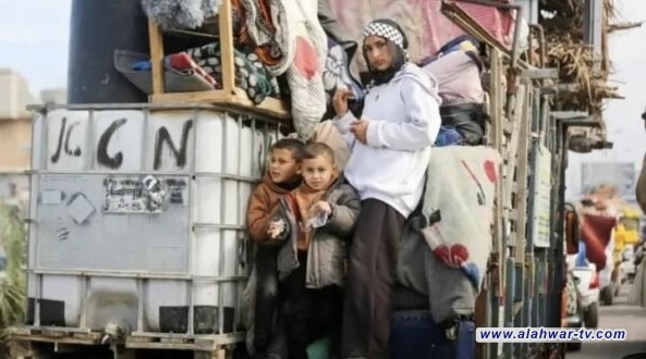 الأمم المتحدة: غزة تشهد كارثة إنسانية