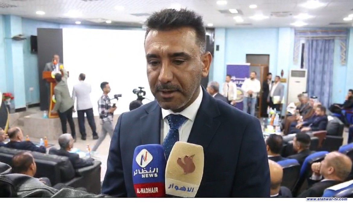 بعد أزمة لسنوات.. العمري لبودكاست الناصرية: عقود الرعي في بصية ألغيت والأرض متاحة للجميع