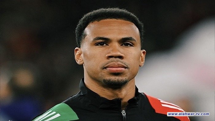 إصابة مفاجئة تنهي موسم نجم أرسنال قبل موقعة ريال مدريد