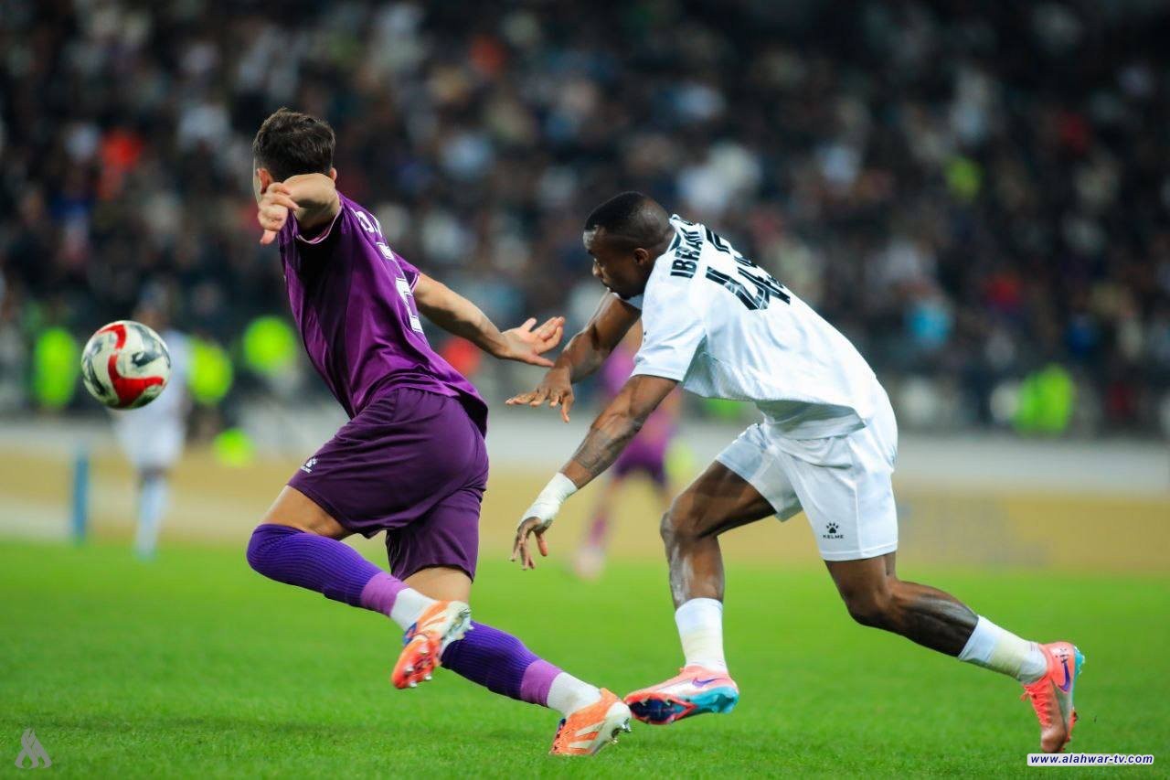 أربع مواجهات مرتقبة في افتتاح الجولة الـ29 لدوري نجوم العراق اليوم