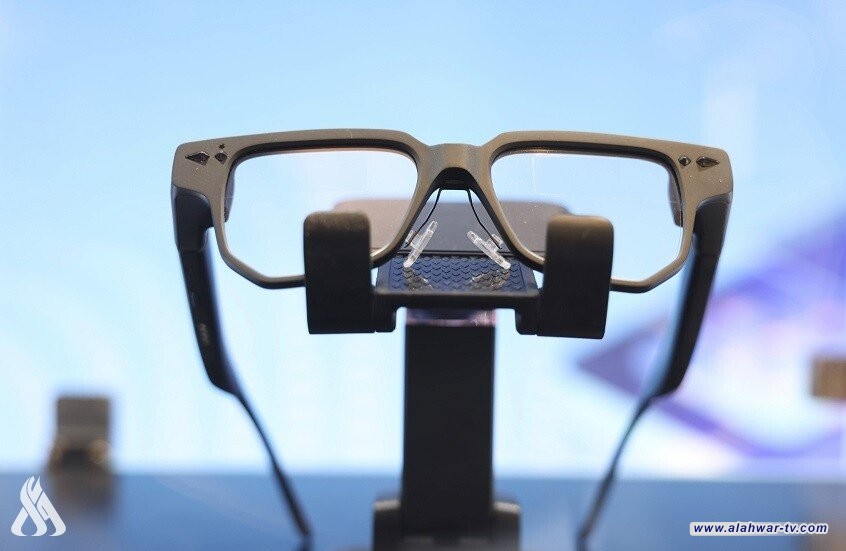 Meta تطور نظارات مزودة بالذكاء الاصطناعي