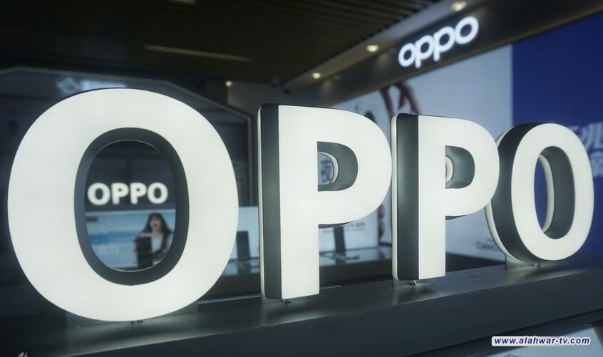Oppo تطلق أحد أفضل هواتفها قريبا
