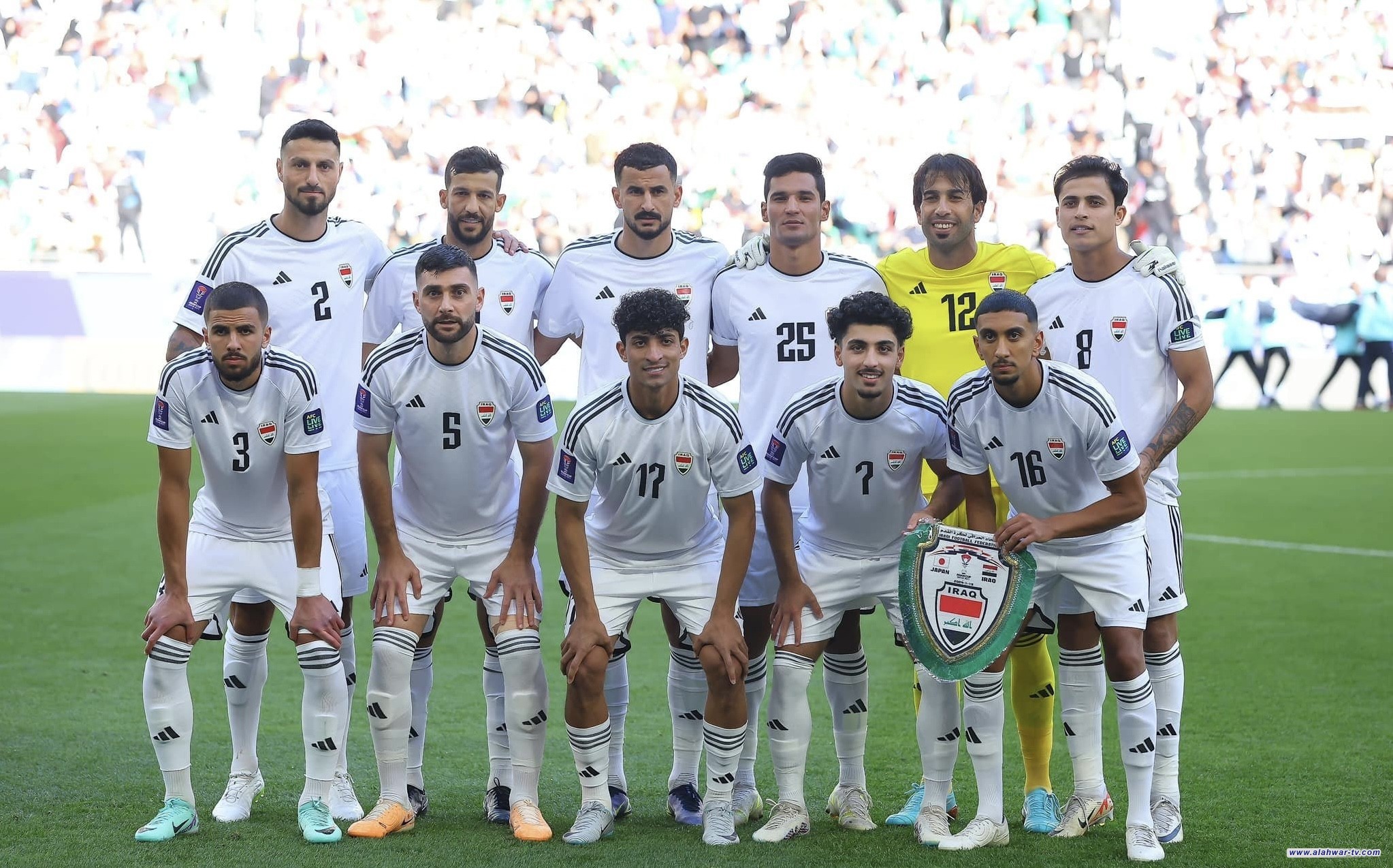 منتخبنا الوطني يتقدم إلى المركز 57 في قائمة تصنيف الفيفا