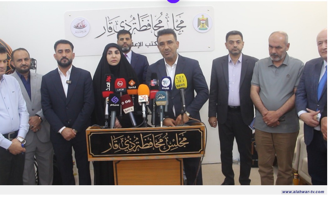 مجلس ذي قار يدعو وزارة الصحة الى مراجعة عقودها مع الشركات الخاصة قبل توقيعها