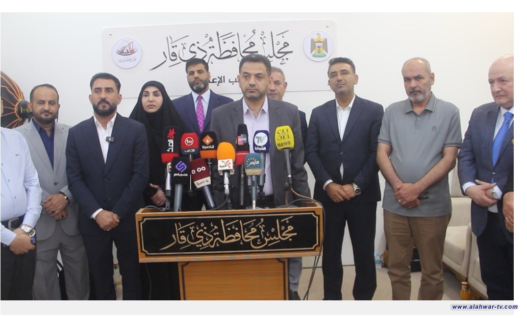 مدير صحة ذي قار: خدماتنا مستمرة ومتوفرة في جميع المستشفيات