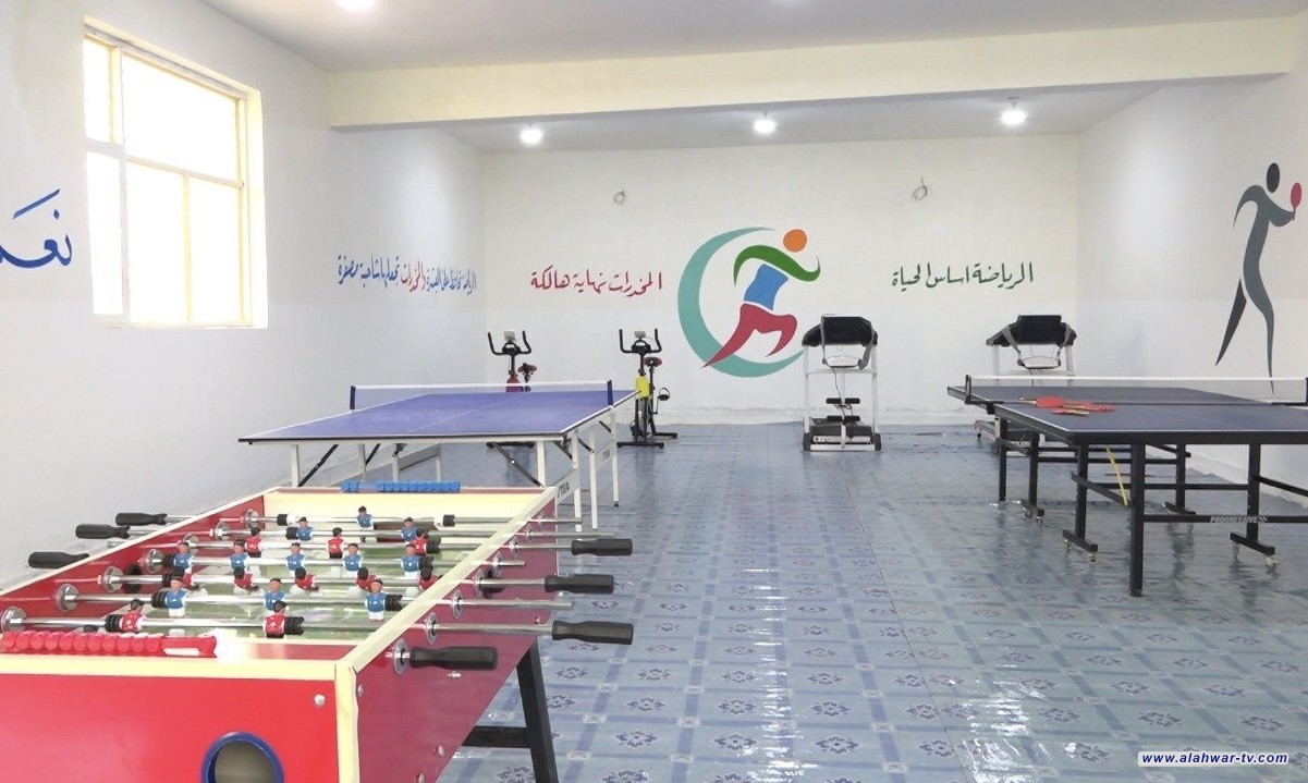 الداخلية: مراكز تأهيل المتعاطين أوقفت دمجهم مع تجار المخدرات بالسجون