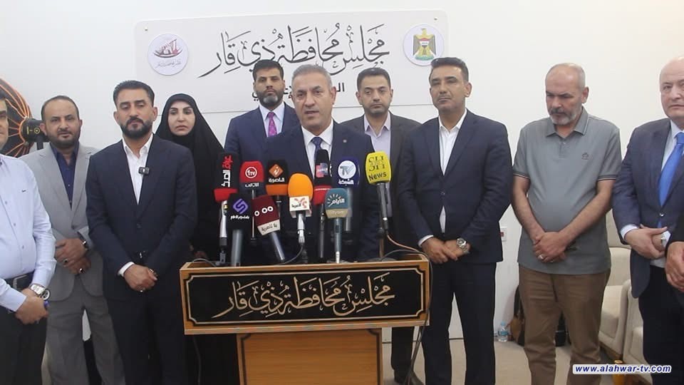 مجلس ذي قار: دائرة الصحة تعاني من ازمة مالية خانقة تؤثر على مستوى الخدمات