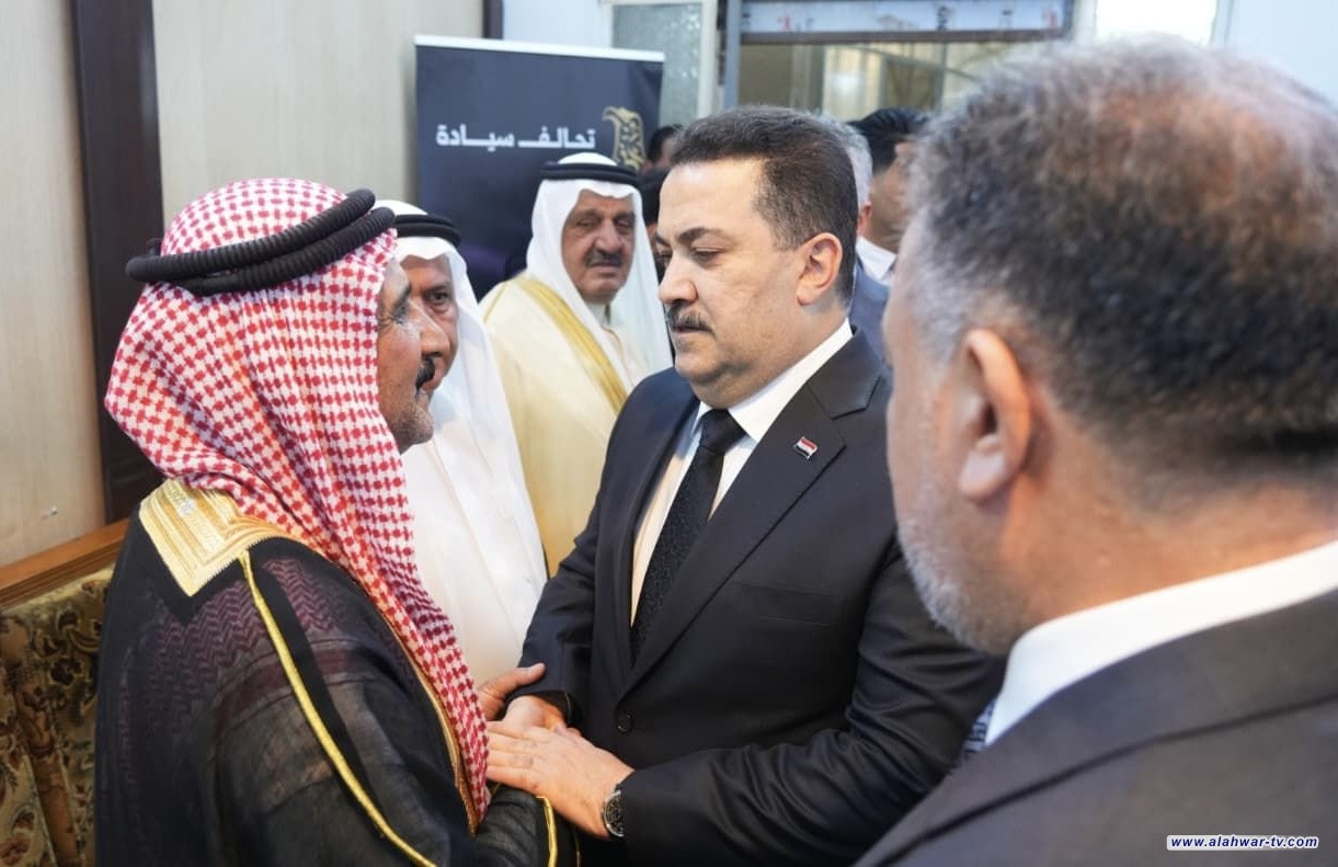 رئيس الوزراء: الحكومة ستتخذ جميع الإجراءات للوصول إلى الجناة في اغتيال صفاء المشهداني