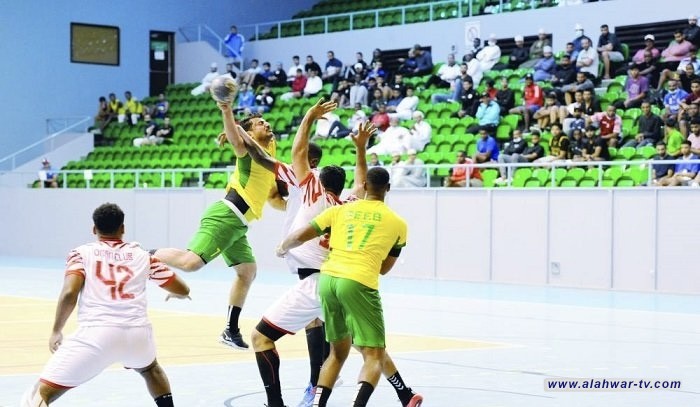 تحديد موعد انطلاق دوري الدرجة الأولى لكرة اليد